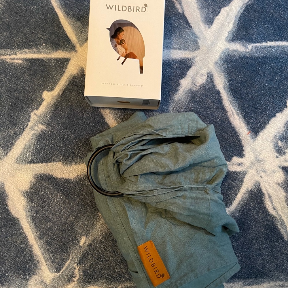 NEW Wildbird sling
